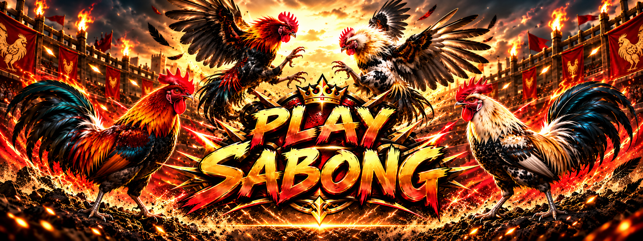 SBCF Live Sabong International